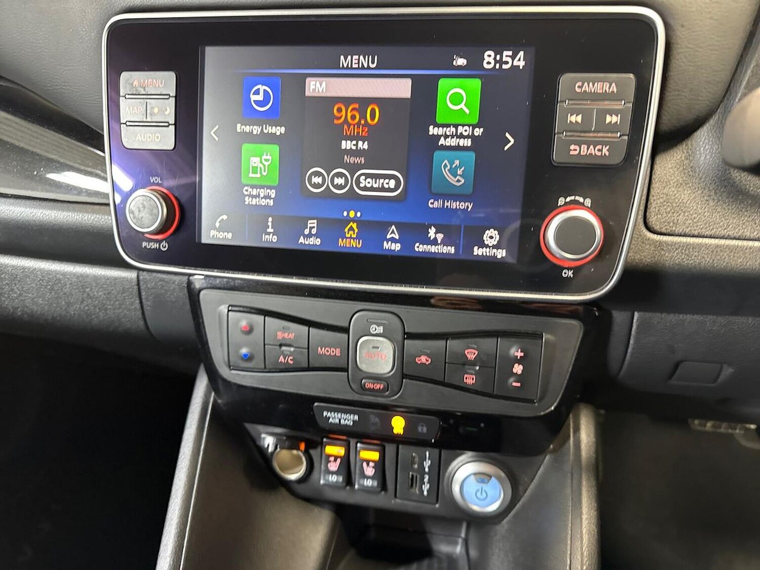 Used Nissan Leaf 2022 for sale - 76045992: Photo 11