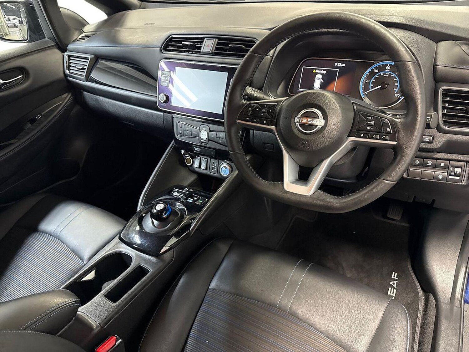 Used Nissan Leaf 2022 for sale - 76045992: Photo 15