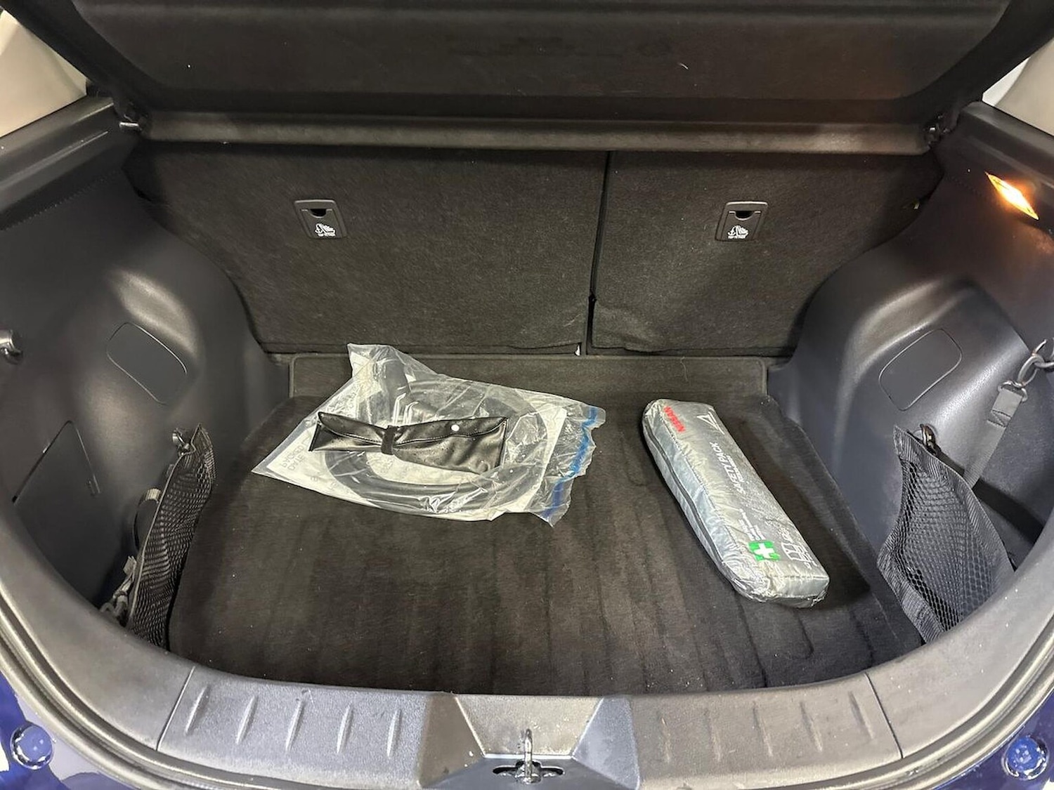 Used Nissan Leaf 2022 for sale - 76045992: Photo 17