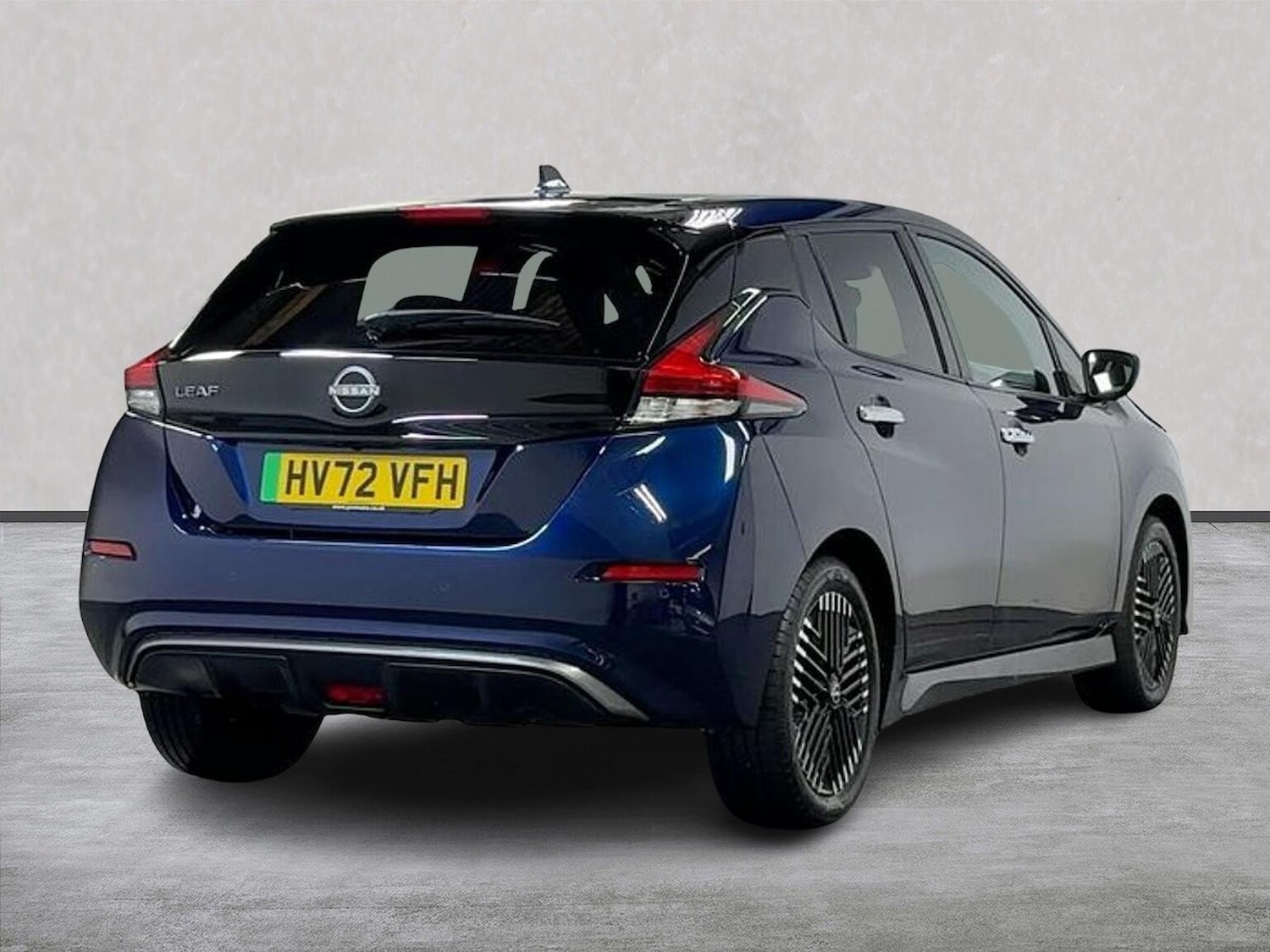 Used Nissan Leaf 2022 for sale - 76045992: Photo 18