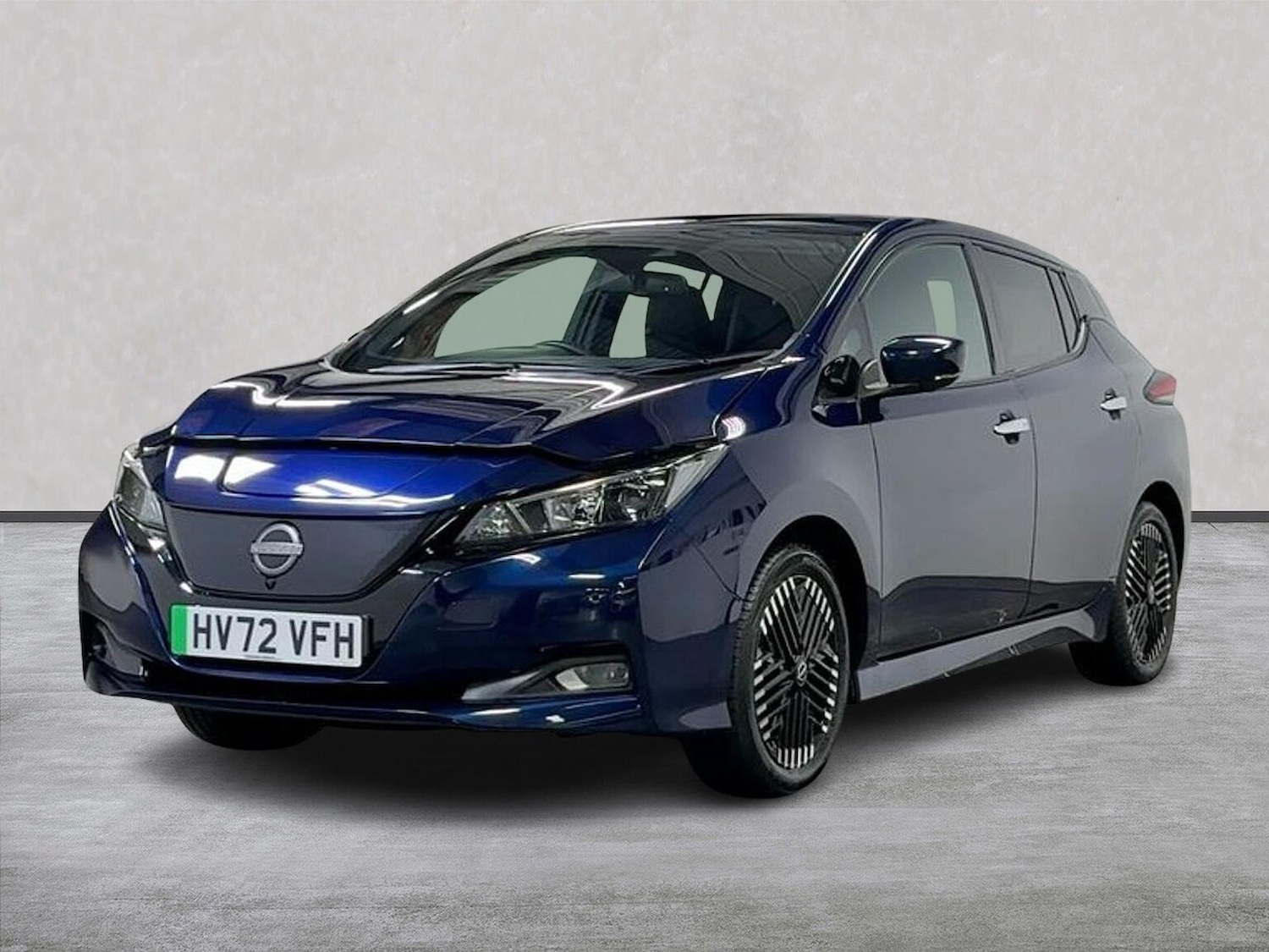 Used Nissan Leaf 2022 for sale - 76045992: Photo 20