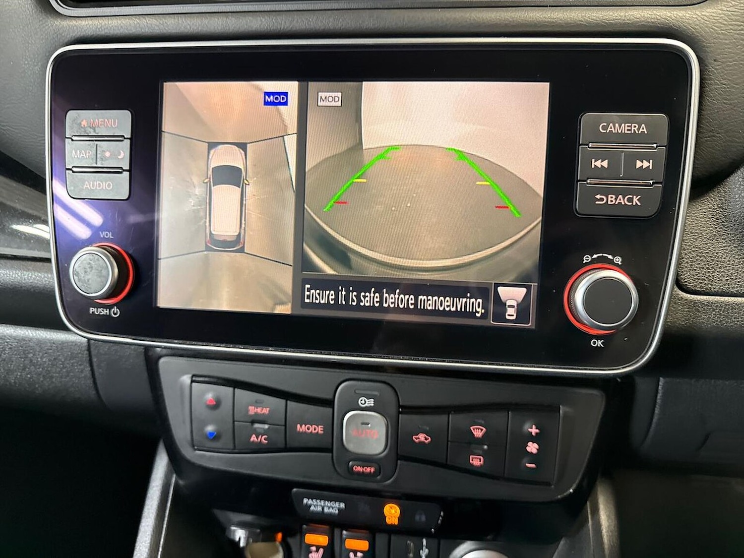 Used Nissan Leaf 2022 for sale - 76045992: Photo 23