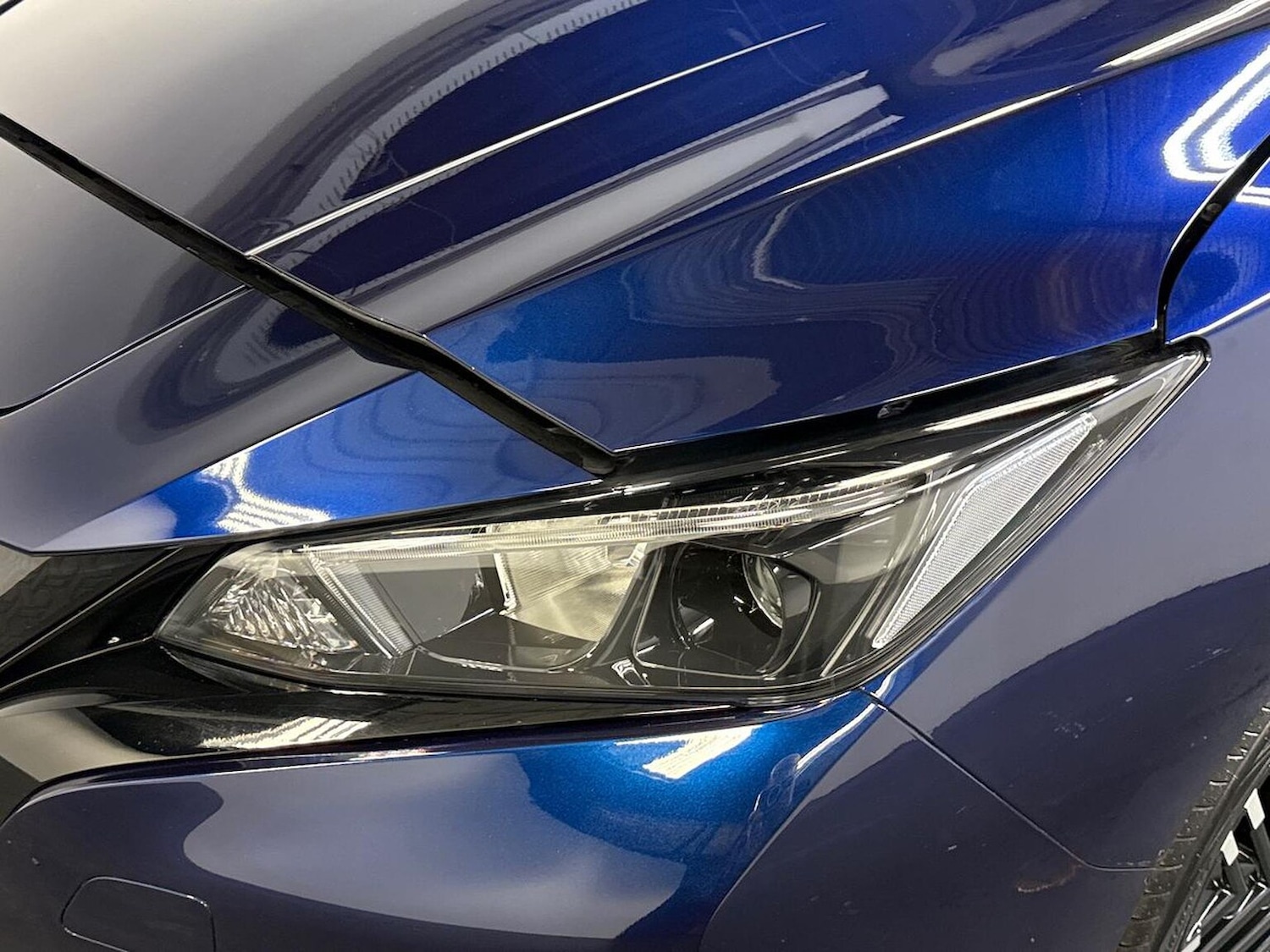 Used Nissan Leaf 2022 for sale - 76045992: Photo 29
