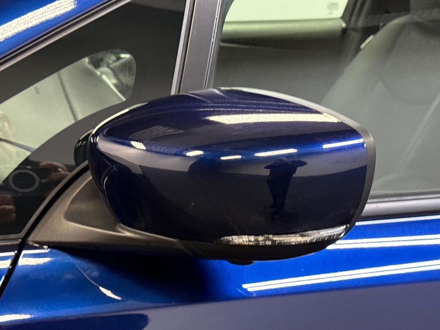 Used Nissan Leaf 2022 for sale - 76045992: Photo 30