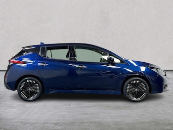 Used Nissan Leaf 2022 for sale - 76045992: Photo 3