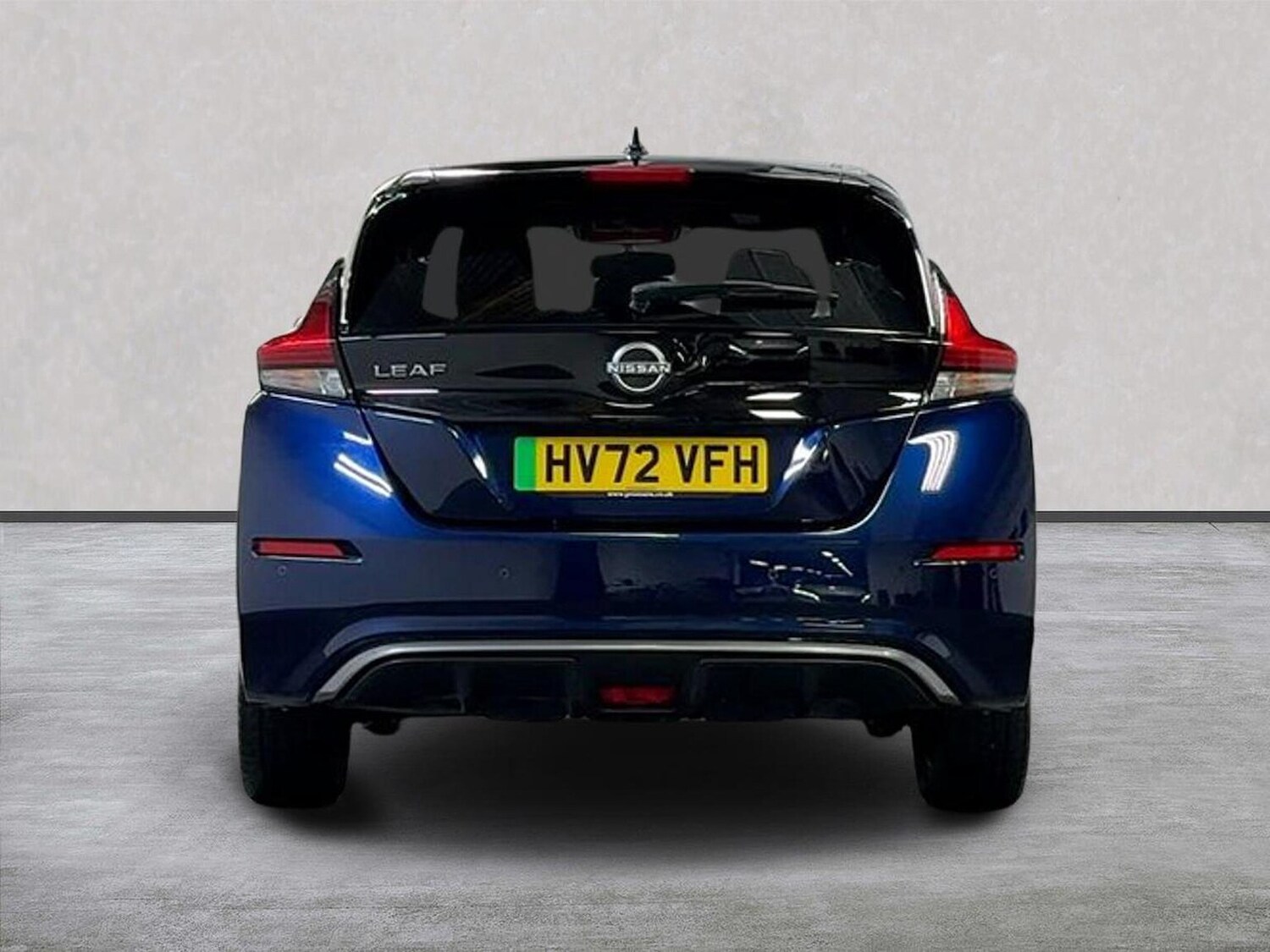 Used Nissan Leaf 2022 for sale - 76045992: Photo 4