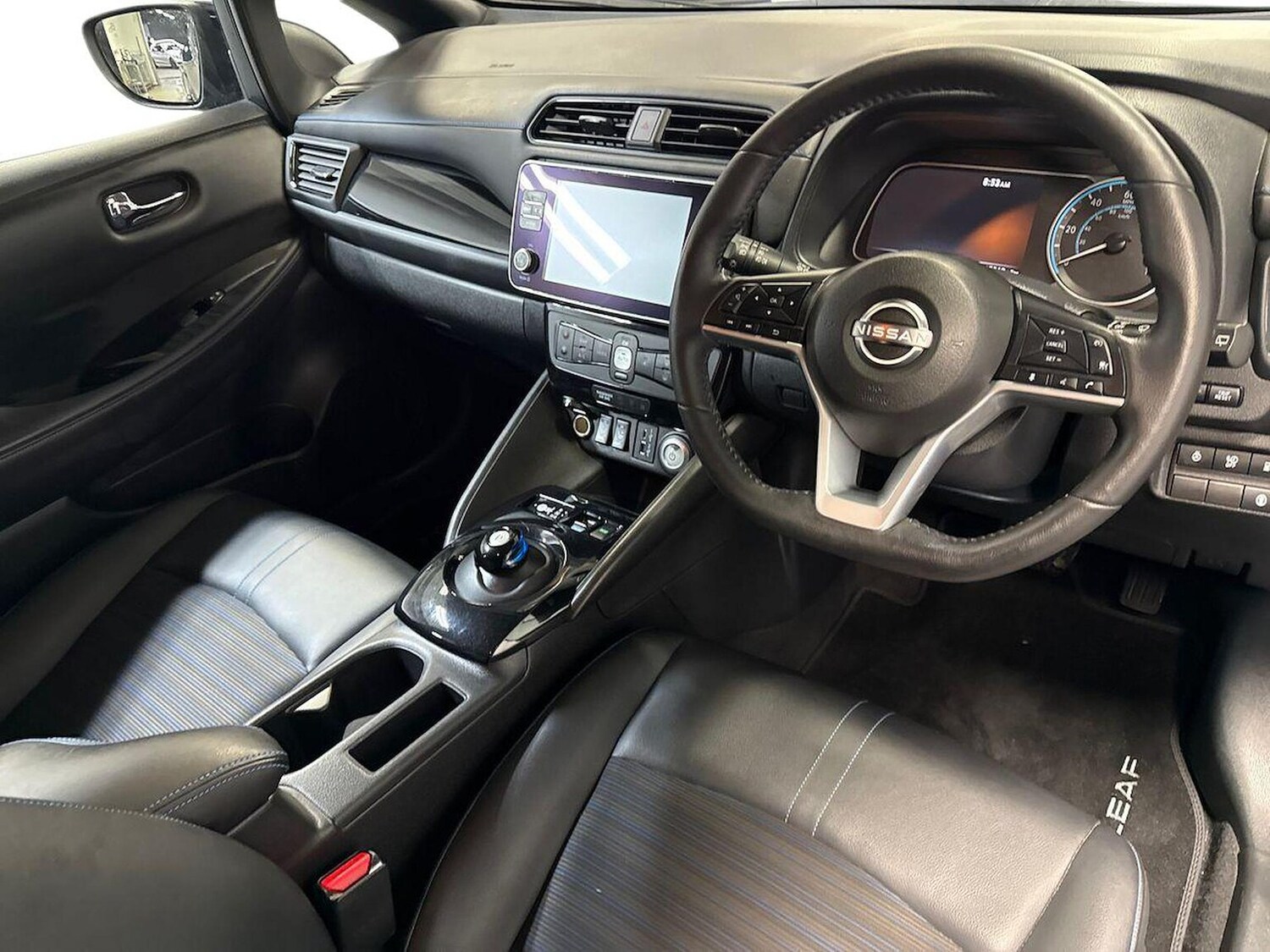 Used Nissan Leaf 2022 for sale - 76045992: Photo 8