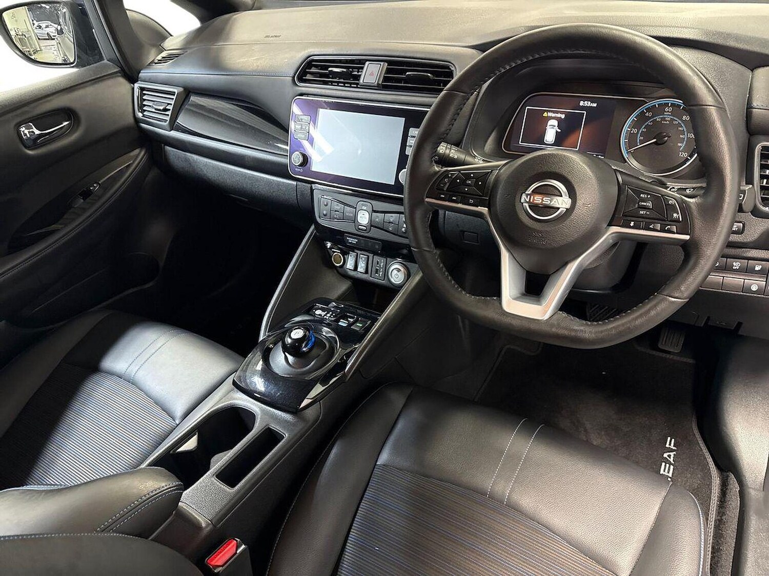 Used Nissan Leaf 2022 for sale - 76045992: Photo 9