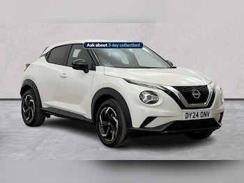 Used Nissan Juke 2024 for sale - 78815866: Photo