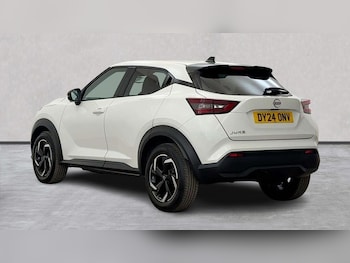 Used Nissan Juke 2024 for sale - 78815866: Photo