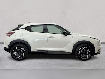 Used Nissan Juke 2024 for sale - 78815866: Photo