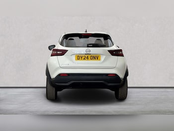 Used Nissan Juke 2024 for sale - 78815866: Photo