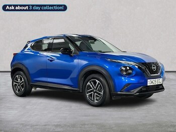 Used Nissan Juke 2025 for sale - 78909747: Photo