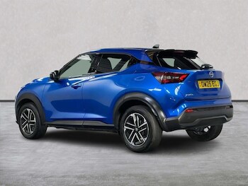 Used Nissan Juke 2025 for sale - 78909747: Photo