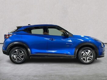 Used Nissan Juke 2025 for sale - 78909747: Photo
