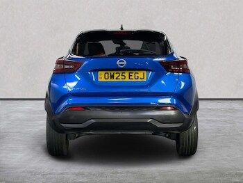 Used Nissan Juke 2025 for sale - 78909747: Photo