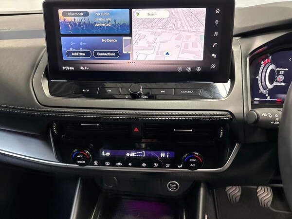 Used Nissan Qashqai 2025 for sale - 75484803: Photo 11