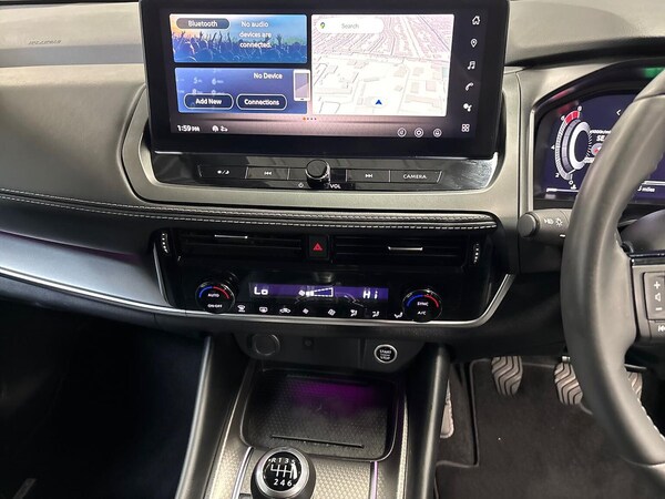 Used Nissan Qashqai 2025 for sale - 75484803: Photo 13