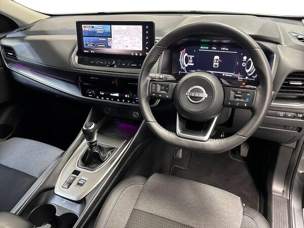 Used Nissan Qashqai 2025 for sale - 75484803: Photo 15