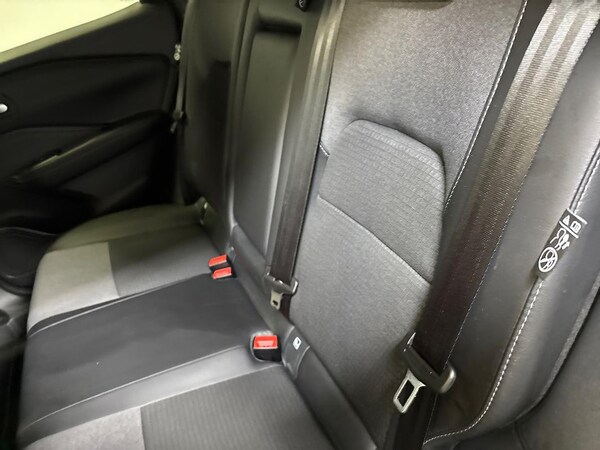 Used Nissan Qashqai 2025 for sale - 75484803: Photo 16