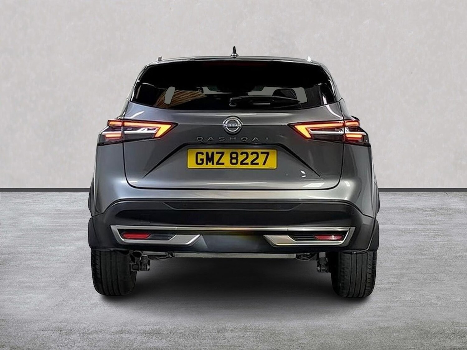 Used Nissan Qashqai 2025 for sale - 75484803: Photo 18