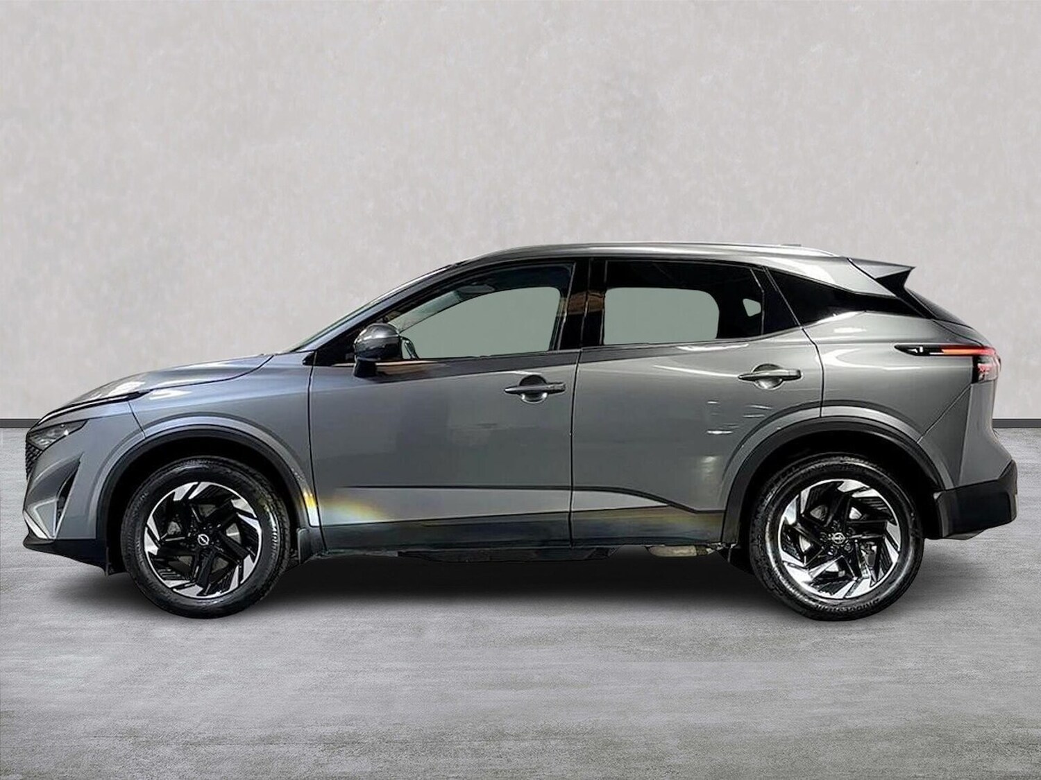 Used Nissan Qashqai 2025 for sale - 75484803: Photo 19