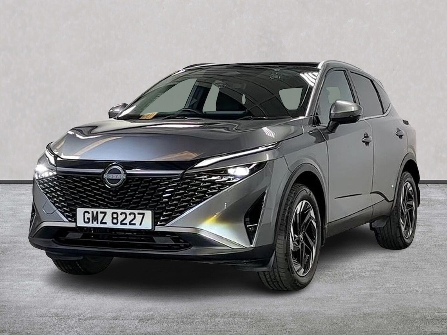 Used Nissan Qashqai 2025 for sale - 75484803: Photo 20