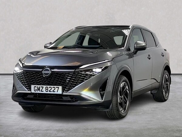 Used Nissan Qashqai 2025 for sale - 75484803: Photo 20