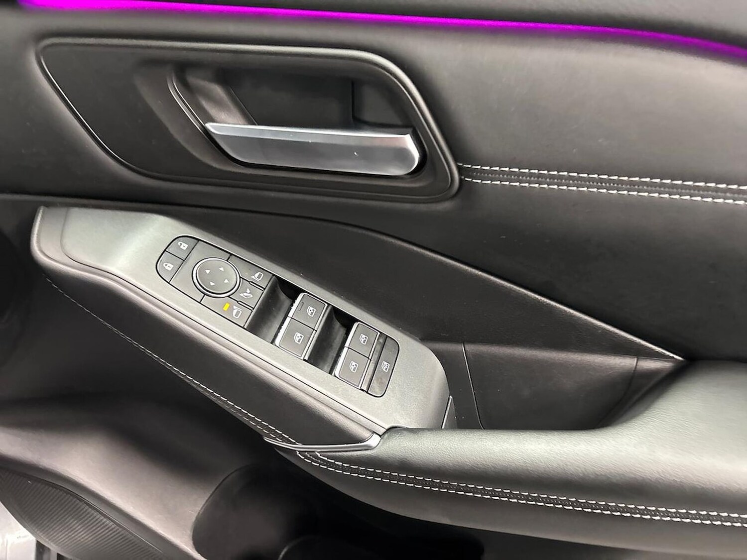 Used Nissan Qashqai 2025 for sale - 75484803: Photo 21