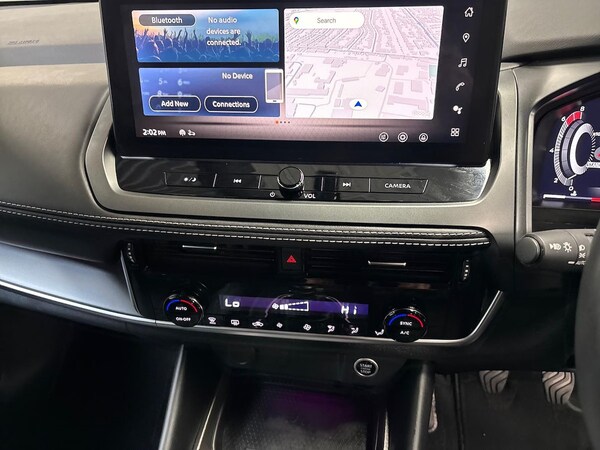 Used Nissan Qashqai 2025 for sale - 75484803: Photo 23