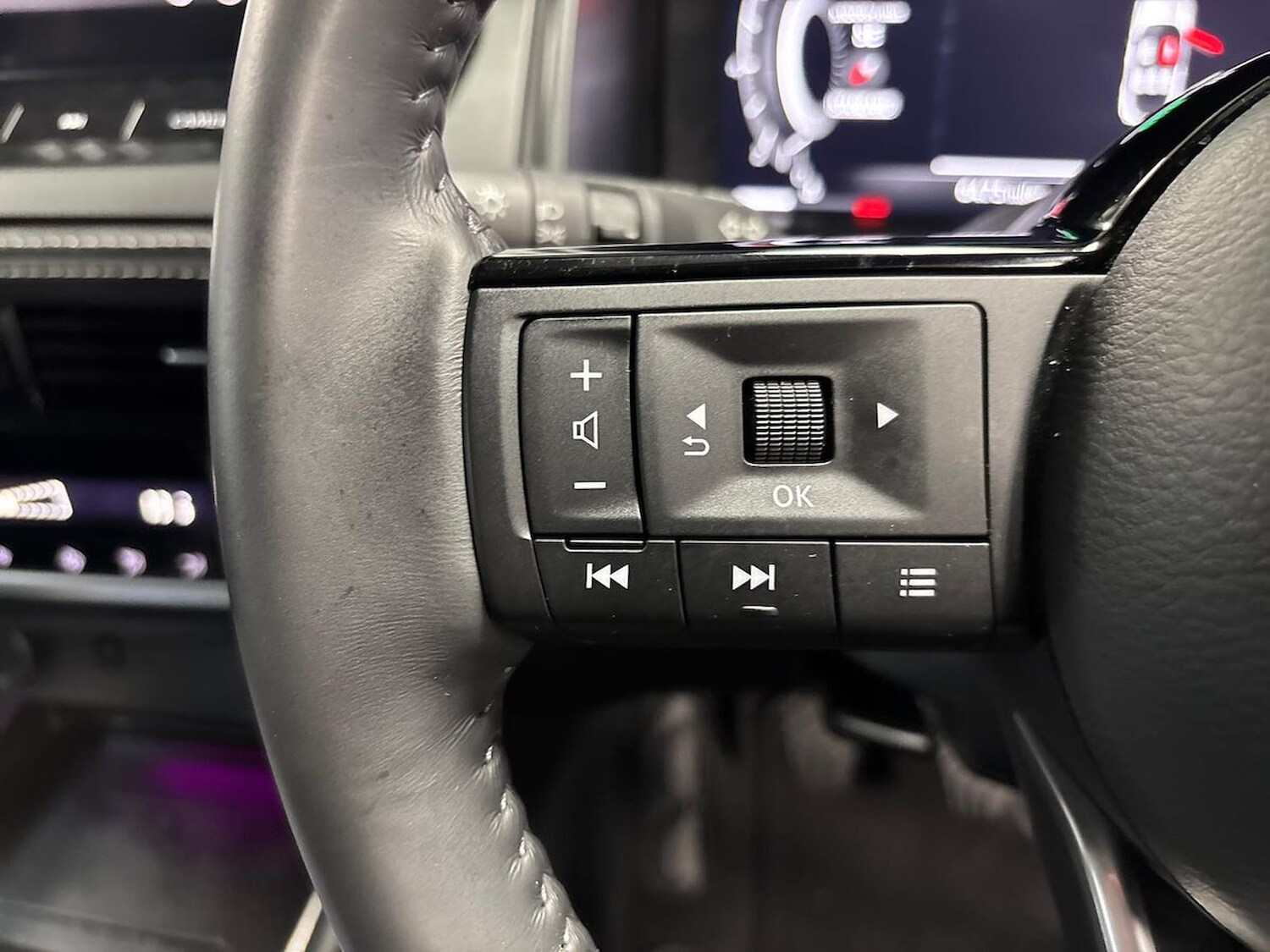 Used Nissan Qashqai 2025 for sale - 75484803: Photo 24