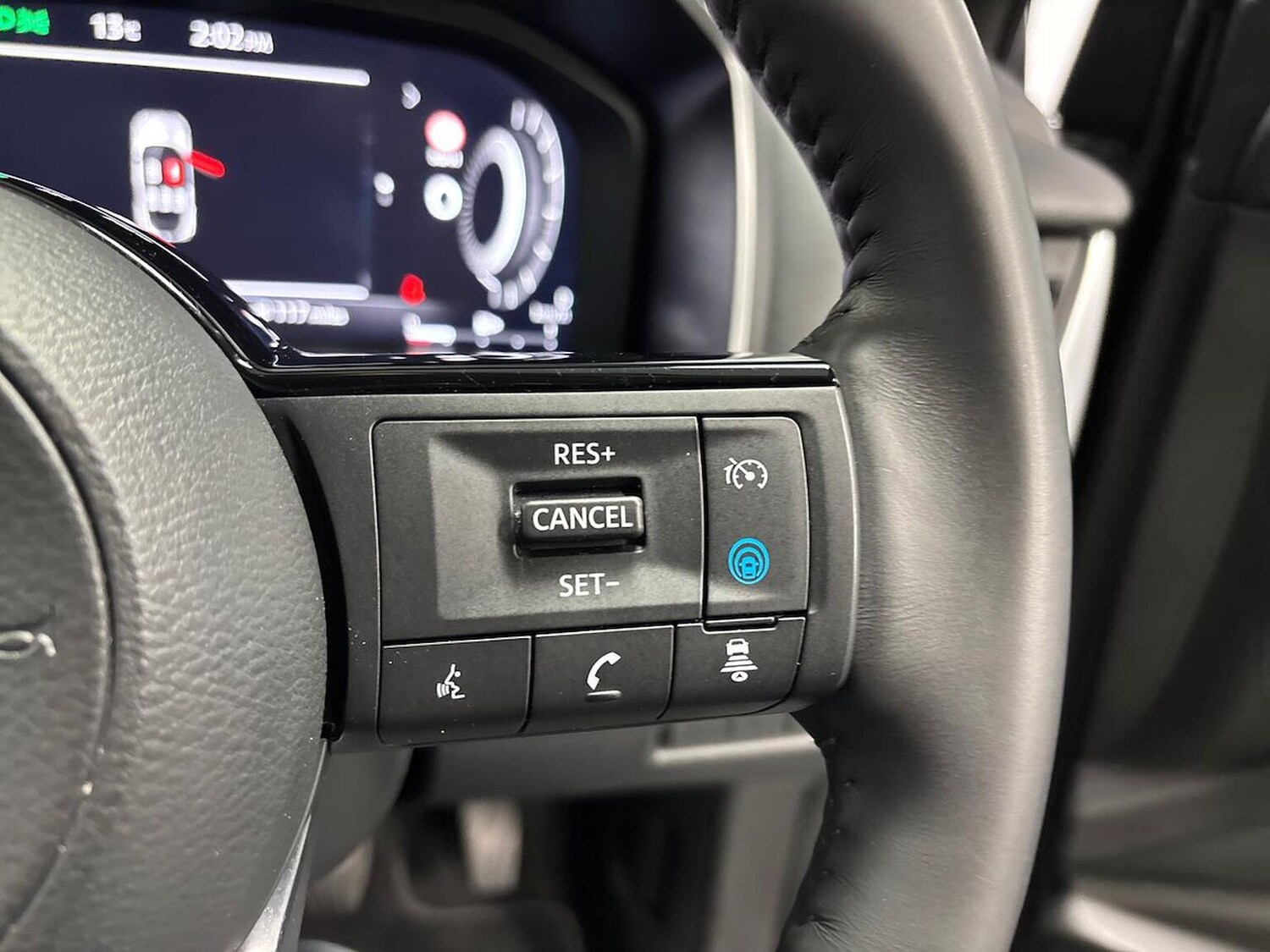 Used Nissan Qashqai 2025 for sale - 75484803: Photo 25