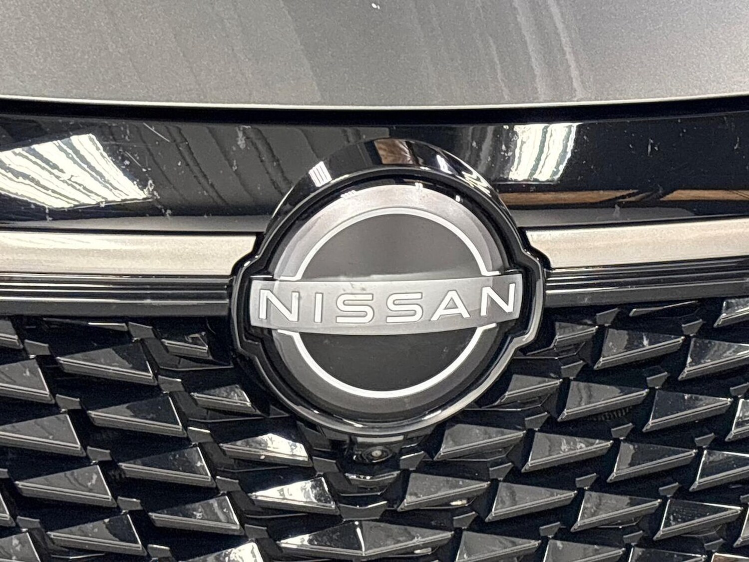 Used Nissan Qashqai 2025 for sale - 75484803: Photo 28