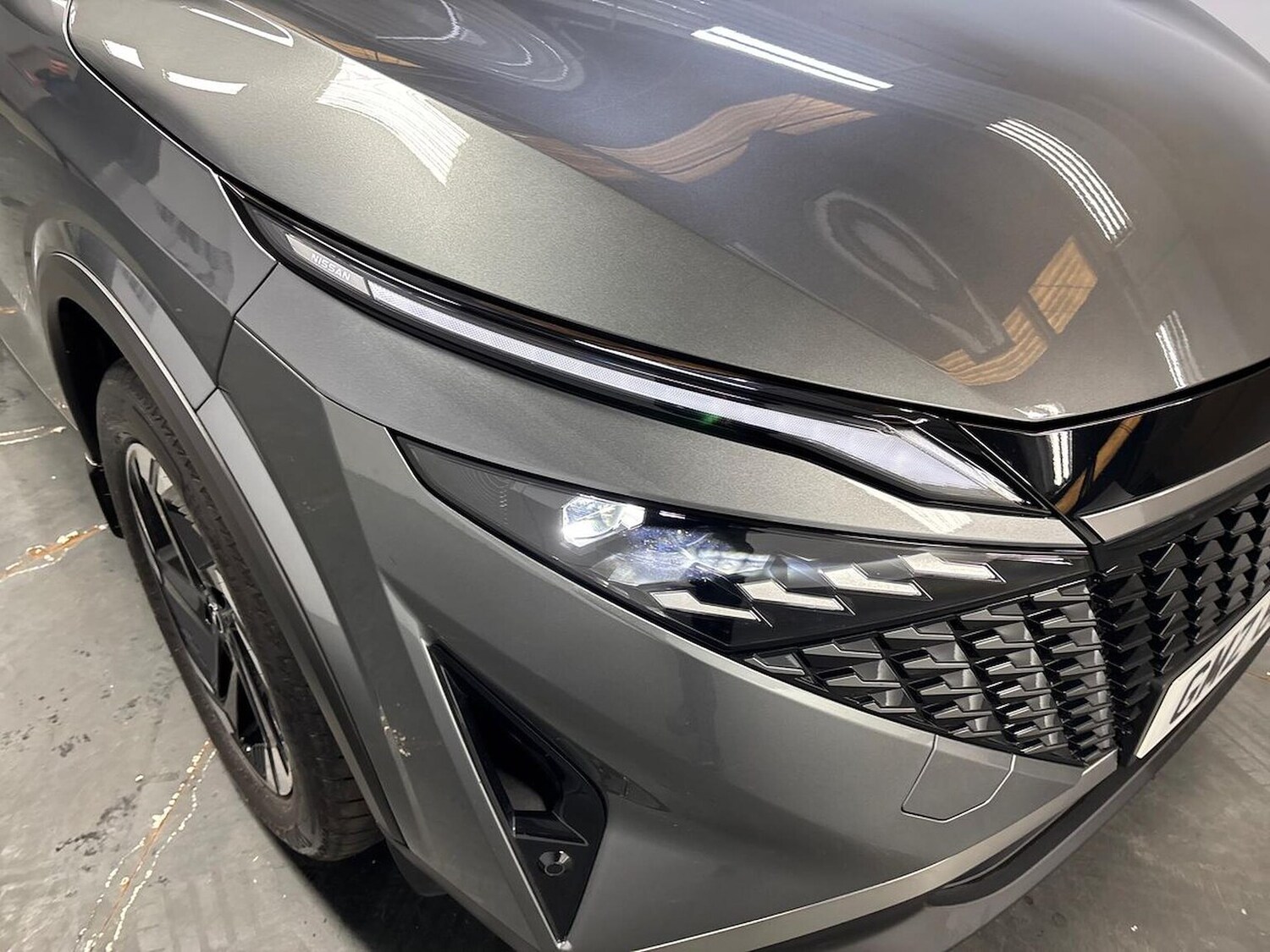 Used Nissan Qashqai 2025 for sale - 75484803: Photo 29