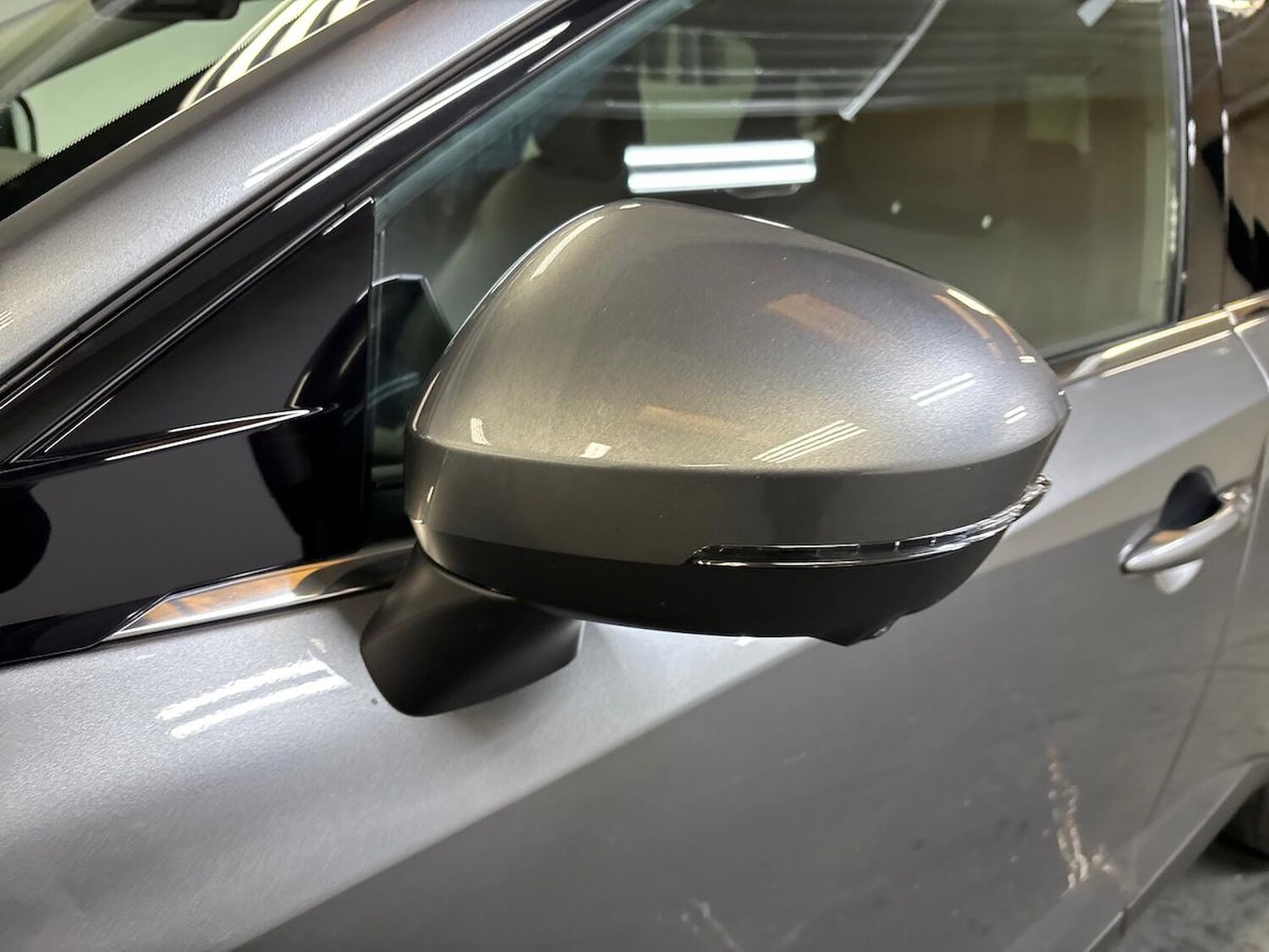 Used Nissan Qashqai 2025 for sale - 75484803: Photo 30