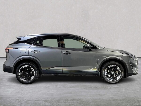 Used Nissan Qashqai 2025 for sale - 75484803: Photo 3