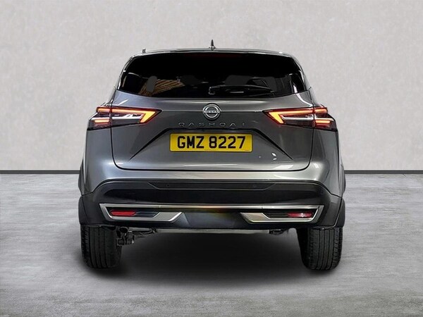 Used Nissan Qashqai 2025 for sale - 75484803: Photo 4
