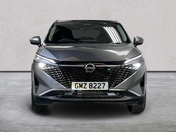 Used Nissan Qashqai 2025 for sale - 75484803: Photo 5