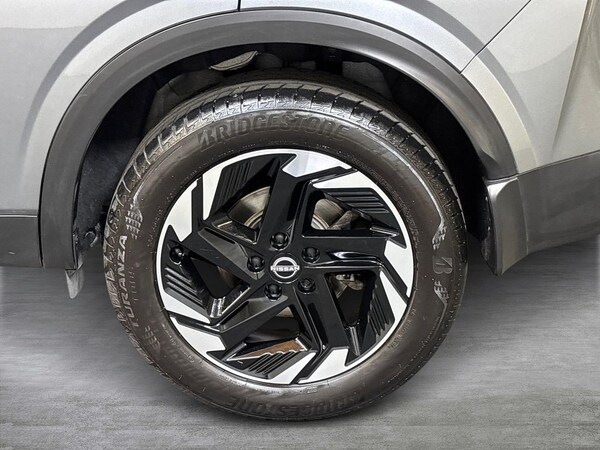 Used Nissan Qashqai 2025 for sale - 75484803: Photo 6