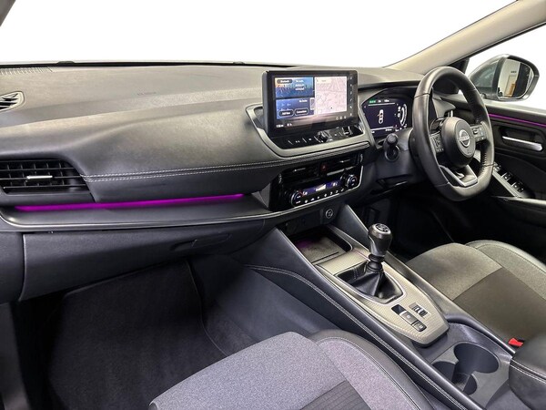 Used Nissan Qashqai 2025 for sale - 75484803: Photo 7