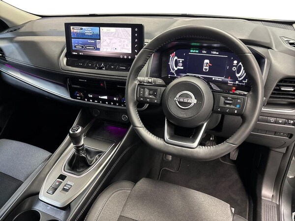 Used Nissan Qashqai 2025 for sale - 75484803: Photo 9