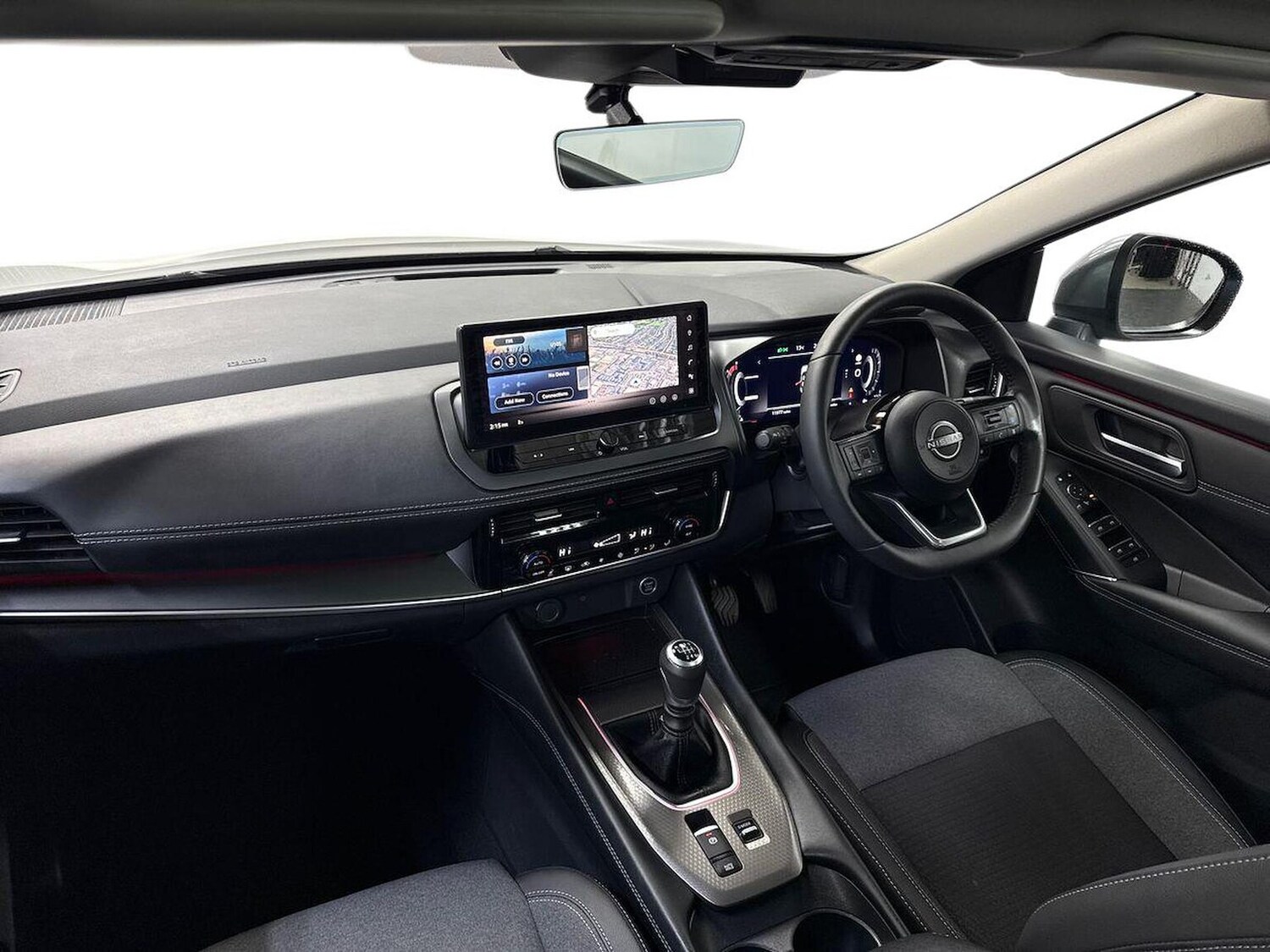 Used Nissan Qashqai 2025 for sale - 78191827: Photo 10