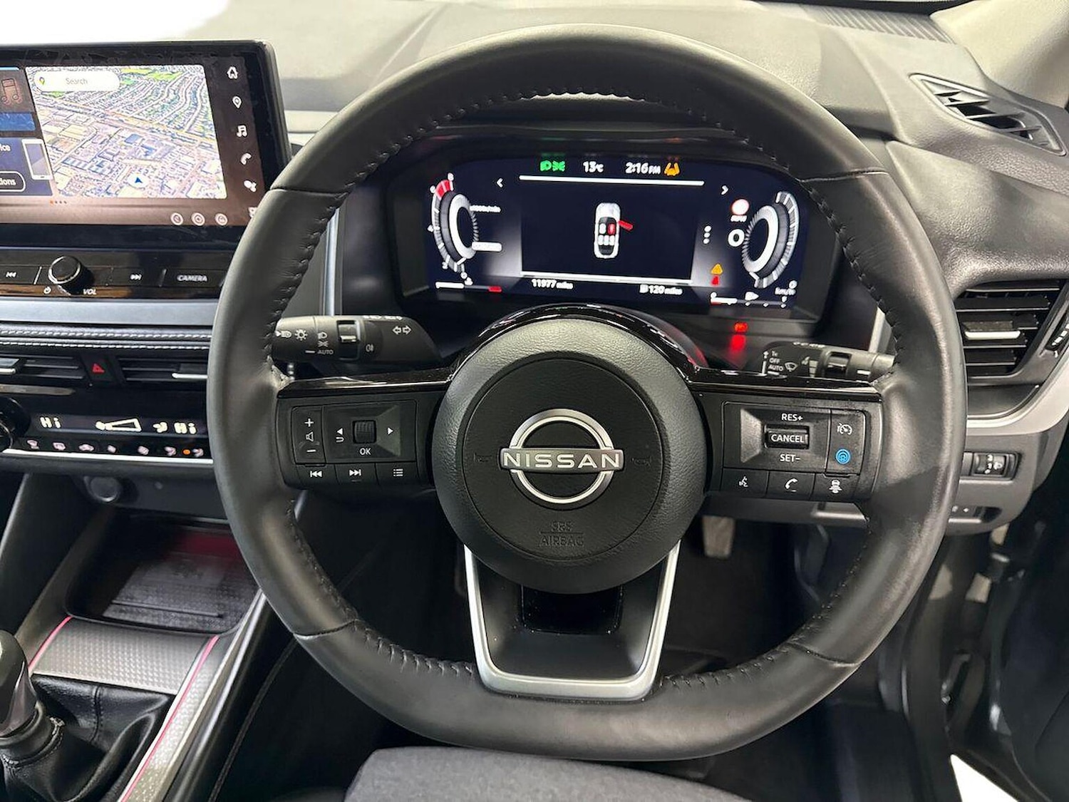 Used Nissan Qashqai 2025 for sale - 78191827: Photo 11