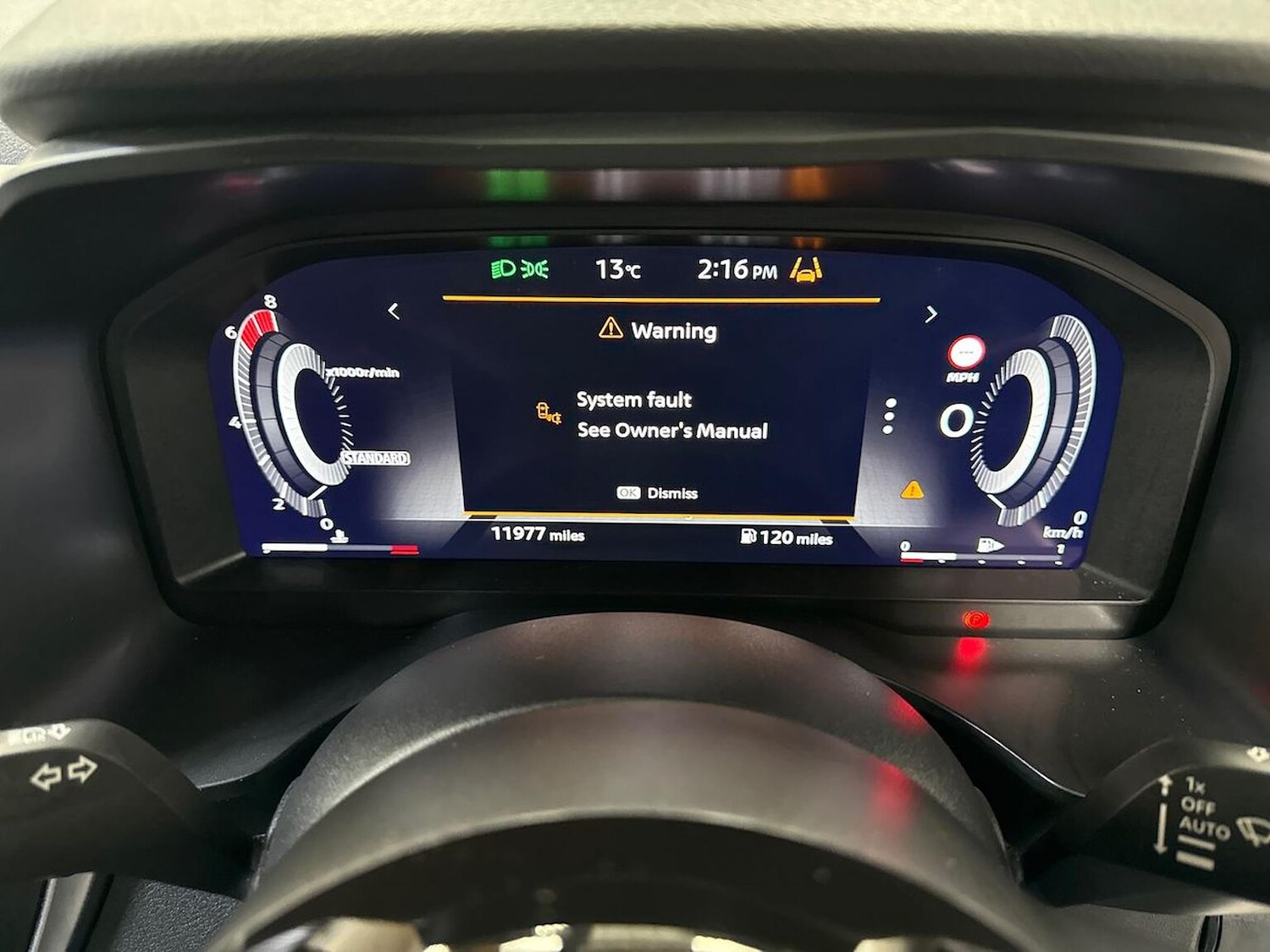 Used Nissan Qashqai 2025 for sale - 78191827: Photo 12