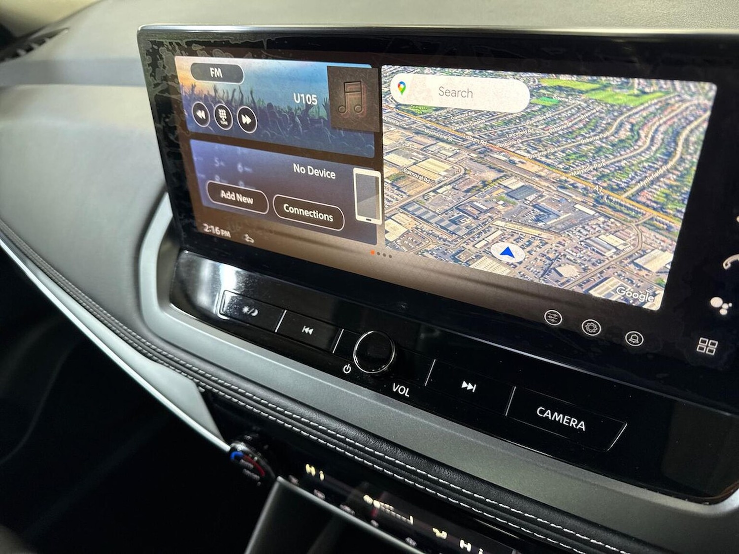 Used Nissan Qashqai 2025 for sale - 78191827: Photo 13