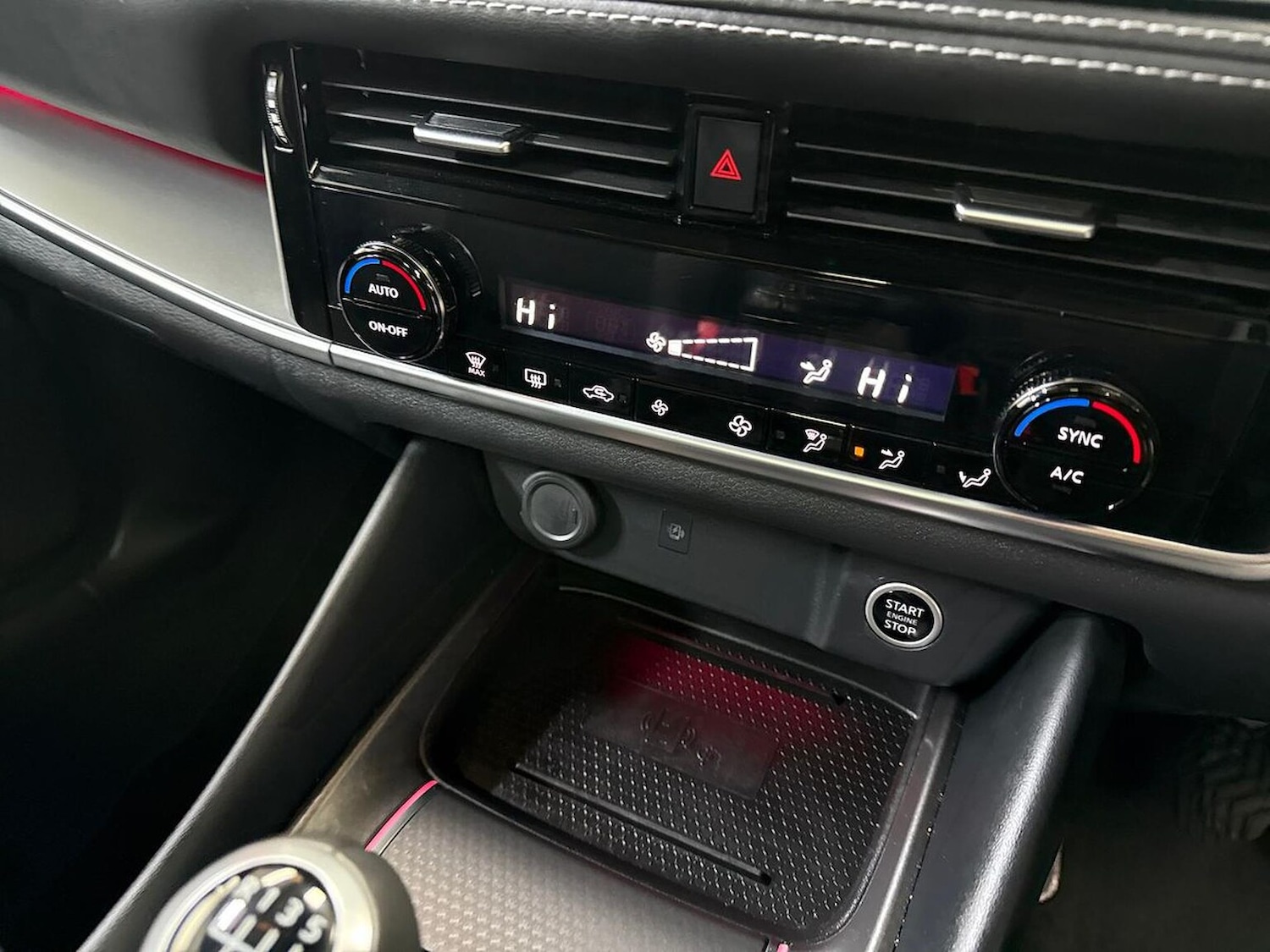 Used Nissan Qashqai 2025 for sale - 78191827: Photo 14