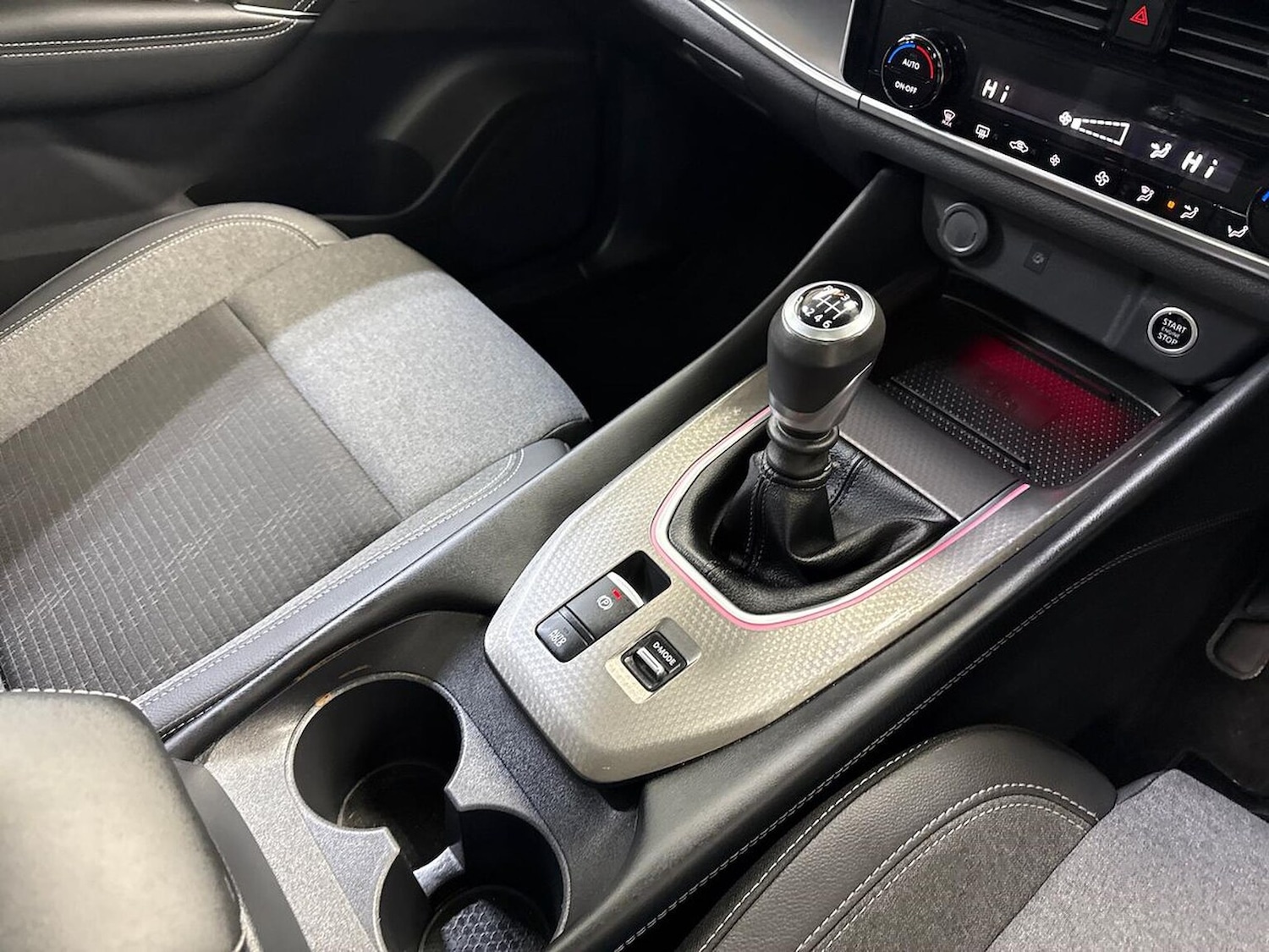 Used Nissan Qashqai 2025 for sale - 78191827: Photo 15