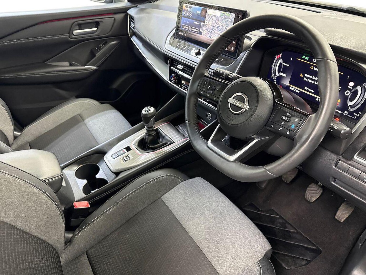 Used Nissan Qashqai 2025 for sale - 78191827: Photo 17