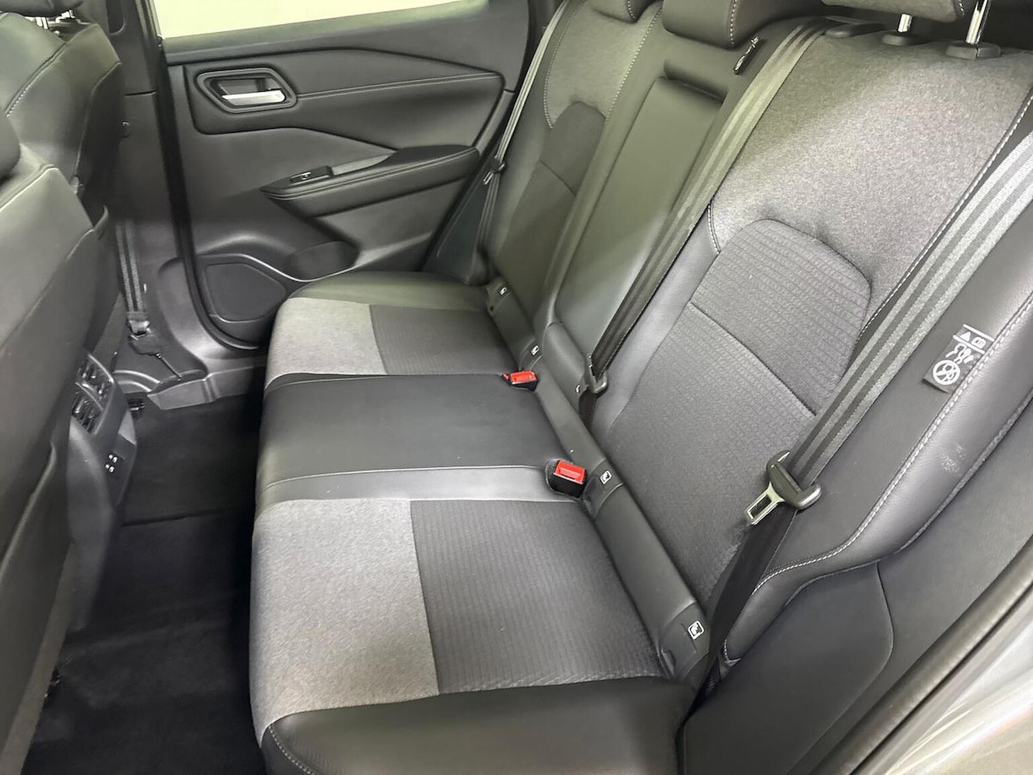 Used Nissan Qashqai 2025 for sale - 78191827: Photo 18