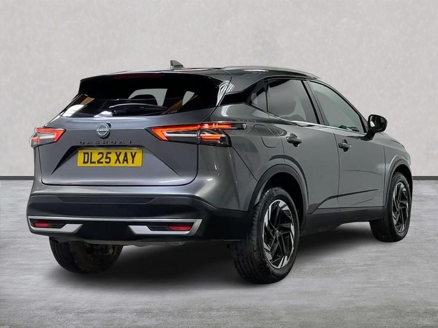 Used Nissan Qashqai 2025 for sale - 78191827: Photo 20